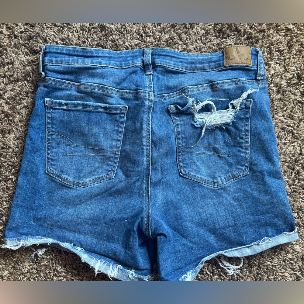 American Eagle Shorts 🦅 - Picture 2 of 8